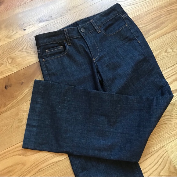 J. Crew Denim - NWOT J. CREW FLARE LEG JEANS